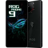 ASUS Mobiltelefon Sort