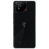 ASUS Mobiltelefon Sort