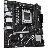 ASUS PRIME B840M-R, Bundkort 