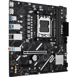 ASUS PRIME B840M-R, Bundkort 