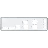 ASUS PRIME B840M-R, Bundkort 