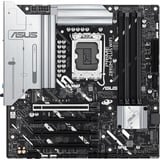 ASUS PRIME Z890M-PLUS WIFI Intel Z890 LGA 1851 (Socket V1) micro ATX, Bundkort Intel, LGA 1851 (Socket V1), Intel Core Ultra (Series 2), LGA 1851, DDR5-SDRAM, 192 GB