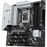 ASUS PRIME Z890M-PLUS WIFI Intel Z890 LGA 1851 (Socket V1) micro ATX, Bundkort Intel, LGA 1851 (Socket V1), Intel Core Ultra (Series 2), LGA 1851, DDR5-SDRAM, 192 GB