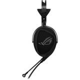 ASUS ROG Kithara, Gaming headset Sort