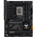 ASUS TUF GAMING B760-PLUS WIFI D4 Intel B760 LGA 1700 ATX, Bundkort Sort, Intel, LGA 1700, Intel® Celeron®, Intel® Core™ i3, Intel® Core™ i5, Intel® Core™ i7, Intel® Core™ i9,..., LGA 1700, DDR4-SDRAM, 192 GB
