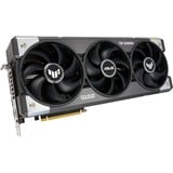 ASUS TUF Gaming TUF-RTX5080-O16G-GAMING NVIDIA GeForce RTX 5080 16 GB GDDR7, Grafikkort GeForce RTX 5080, 16 GB, GDDR7, 256 Bit, 7680 x 4320 pixel, PCI Express 5.0