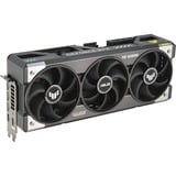 ASUS TUF Gaming TUF-RTX5080-O16G-GAMING NVIDIA GeForce RTX 5080 16 GB GDDR7, Grafikkort GeForce RTX 5080, 16 GB, GDDR7, 256 Bit, 7680 x 4320 pixel, PCI Express 5.0