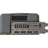 ASUS TUF Gaming TUF-RTX5080-O16G-GAMING NVIDIA GeForce RTX 5080 16 GB GDDR7, Grafikkort GeForce RTX 5080, 16 GB, GDDR7, 256 Bit, 7680 x 4320 pixel, PCI Express 5.0