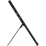 ASUS ZenScreen MB16AHVE, LED-skærm Sort, 39,6 cm (15.6"), 1920 x 1080 pixel, Fuld HD, LED, 5 ms, Sort