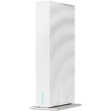 Acer Wave 7, Router Sort