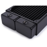 Alphacool 14472, Radiator Sort