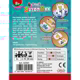 Amigo 02501, Kortspil 