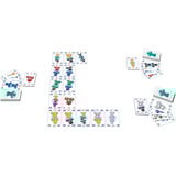 Amigo 6 nimmt! Baron Oxx, Kortspil 