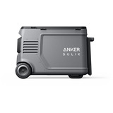 Anker Køleboks grå/Sort