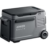 Anker SOLIX EverFrost 2 køleboks 40 L Elektrisk Sort grå/Sort, Sort, 2 hjul, Sort, 40 L, -20 - 20 °C, 45 dB