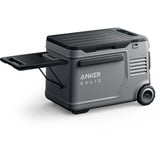 Anker SOLIX EverFrost 2 køleboks 40 L Elektrisk Sort grå/Sort, Sort, 2 hjul, Sort, 40 L, -20 - 20 °C, 45 dB