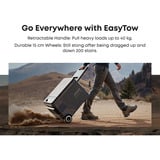 Anker SOLIX EverFrost 2 køleboks 40 L Elektrisk Sort grå/Sort, Sort, 2 hjul, Sort, 40 L, -20 - 20 °C, 45 dB