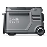 Anker SOLIX EverFrost 2 køleboks 40 L Elektrisk Sort grå/Sort, Sort, 2 hjul, Sort, 40 L, -20 - 20 °C, 45 dB