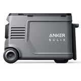 Anker SOLIX EverFrost 2 køleboks 40 L Elektrisk Sort grå/Sort, Sort, 2 hjul, Sort, 40 L, -20 - 20 °C, 45 dB