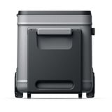 Anker SOLIX EverFrost 2 køleboks 40 L Elektrisk Sort grå/Sort, Sort, 2 hjul, Sort, 40 L, -20 - 20 °C, 45 dB