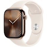 Apple MWYX3QF/A, SmartWatch Guld