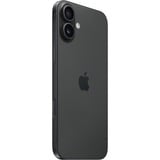 Apple MY1P3ZD/A, Mobiltelefon Sort