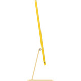 Apple iMac 59,62 cm (24") M4 2024 CTO, MAC-system Gul/lys gul