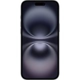 Apple iPhone 16 Plus 512GB, Mobiltelefon Sort