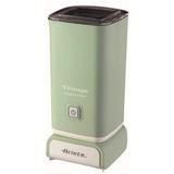 Ariete Vintage mælkeskummer lysegrøn