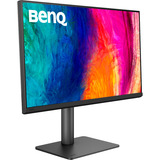 BenQ LED-skærm Sort