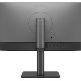 BenQ LED-skærm Sort