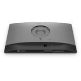 BenQ LED-skærm Sort
