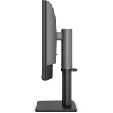 BenQ LED-skærm Sort
