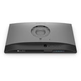 BenQ PD2706QN, LED-skærm Sort