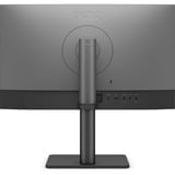 BenQ PD2706QN computerskærm 68,6 cm (27") 2560 x 1440 pixel Quad HD LED Sort, LED-skærm Sort, 68,6 cm (27"), 2560 x 1440 pixel, Quad HD, LED, 5 ms, Sort