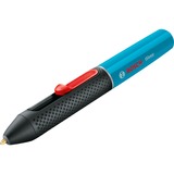 Bosch 06032A2104 Ikke Kategoriseret, varm lim pistol Blå/Sort