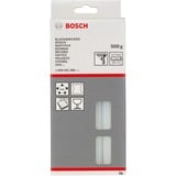 Bosch 1609201396 Tilbehør Til Limpistol gennemsigtig, Transparent, 11 mm, 200 mm, 1 stk, 500 g