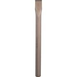 Bosch 2608690108 Fræsere, Mejsel 400 mm