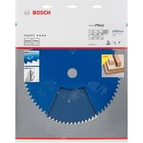 Bosch 2 608 644 081 rundsavklinge 31,5 cm 1 stk Træ, 31,5 cm, 3 cm, 1,8 mm, 6000 rpm, 2,4 mm
