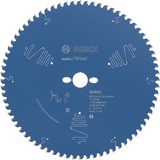 Bosch 2 608 644 081 rundsavklinge 31,5 cm 1 stk Træ, 31,5 cm, 3 cm, 1,8 mm, 6000 rpm, 2,4 mm