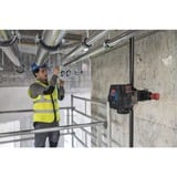 Bosch Batteri-kombilaser GCL 12V-50-22 CG Professional, Kryds- & linjelaser Blå/Sort