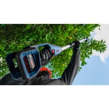 Bosch Batteri teleskop hækklipper GHE 18V-50 TP Professional solo, 18 Volt, Hækkeklipper Blå