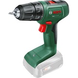 Bosch Batteridrevet bore-/skruemaskine EasyDrill 18V-40, Bore-/ skruemaskine Grøn/Sort