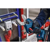 Bosch Batteridrevet rørskærer PRO i L-BOXX Detail