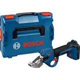 Bosch Cordless pipe cutter PRO GPC18V-32P (0 601 9S2 001), Batteri Detail