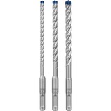 Bosch EXPERT hammerbor-sæt SDS-plus-7X, 3 dele, Drill bit sæt 