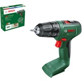 Bosch EasyDrill 18V-40, 06039D8000, Bore-/ skruemaskine Grøn/Sort