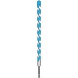 Bosch Expert 2 608 902 360 borehoved Spiralbor 1 stk, Boremaskine Boremaskine, Spiralbor, 1,4 cm, 250 mm, Beton, Plast, Blød sten, Blødt træ, Stål, 20 cm