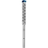 Bosch Expert SDS Max-8X Hammer drill bit 1 stk, Boremaskine Borehammer, Hammer drill bit, 3 cm, 320 mm, Beton, Sten, 20 cm