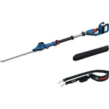 Bosch GHE 18V-50 TP, 06008D5000, Hækkeklipper Blå
